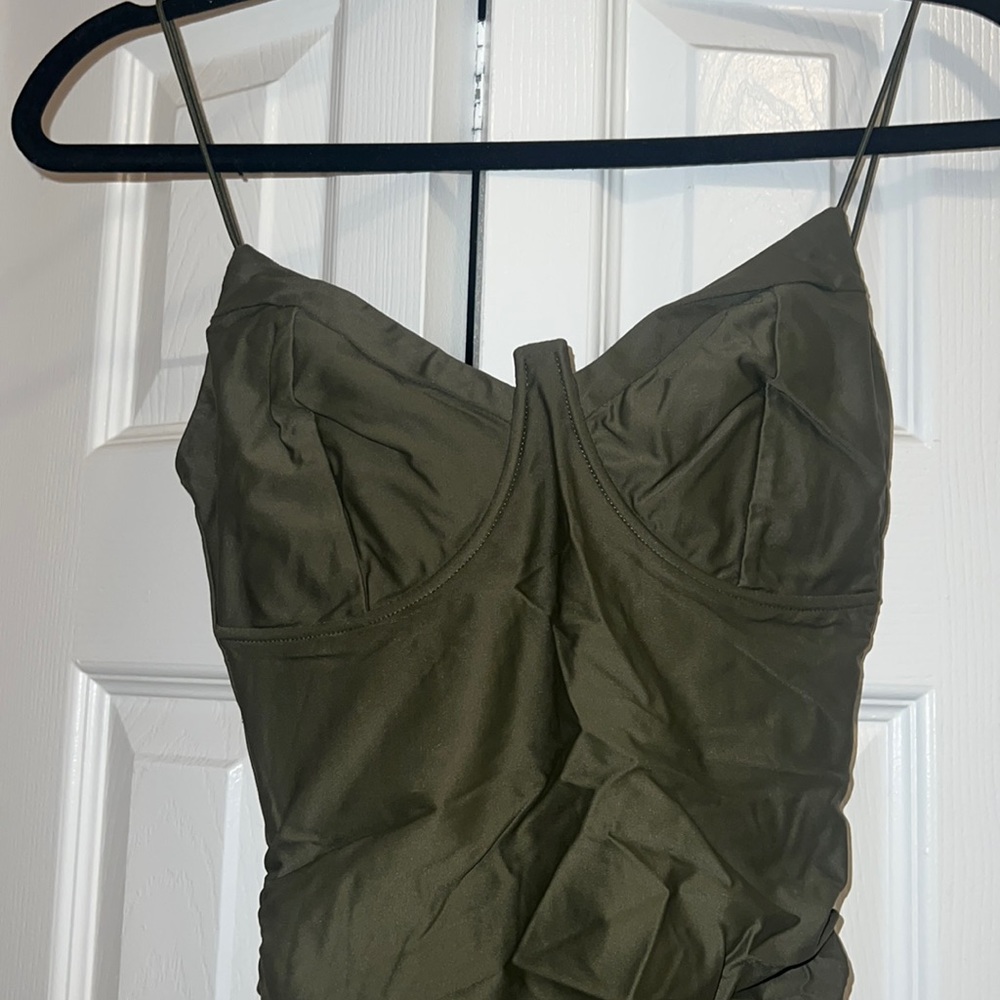 tiger mist dress